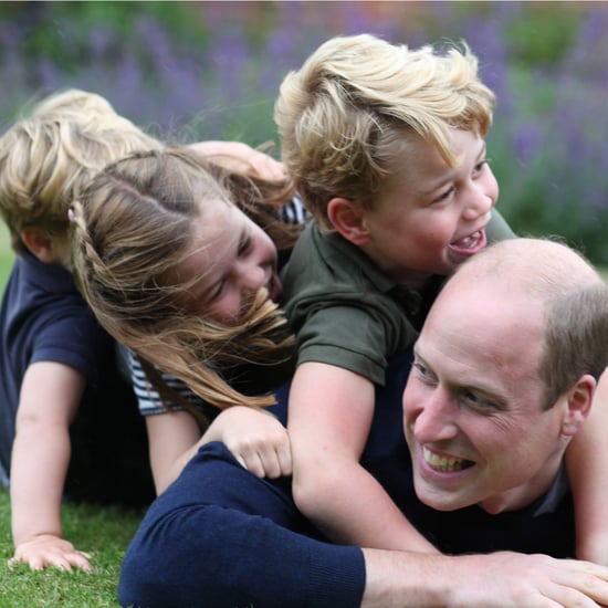 31 Birthday Portraits Kate Middleton Has Taken of Her Family