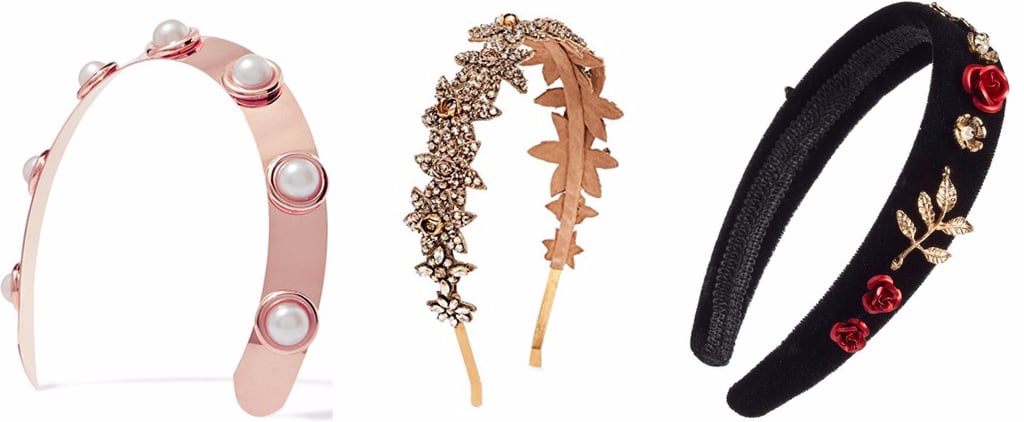 Best Hair Accessories 2017