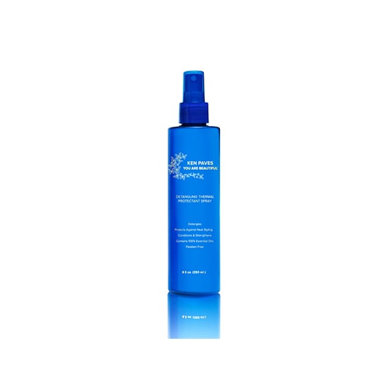 Detangling Thermal Protectant Spray