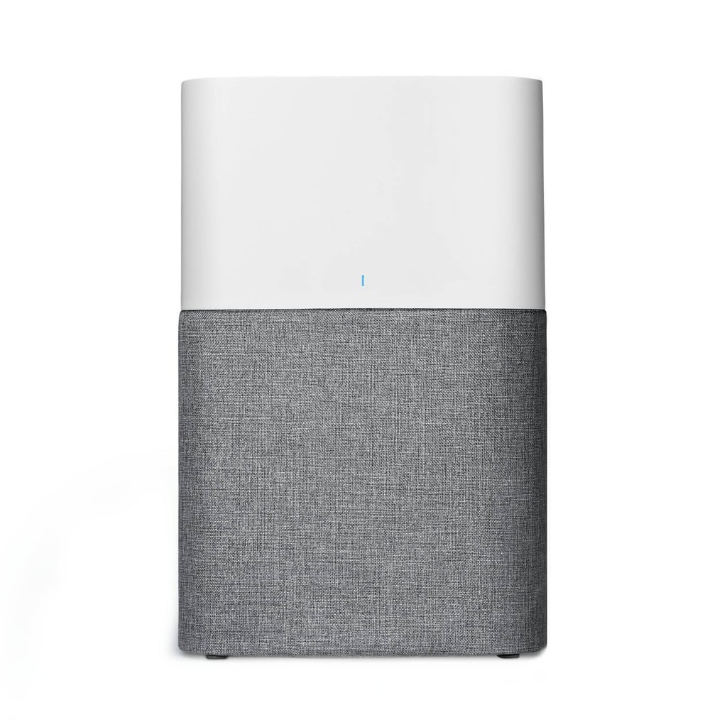 A Stylish Filter: Blueair 211+ Auto Air Purifiers