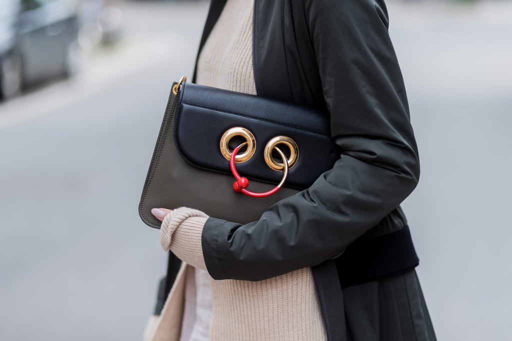 Fall Bag Trends 2017