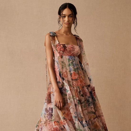 The Best Wedding-Guest Dresses From Anthropologie | 2022