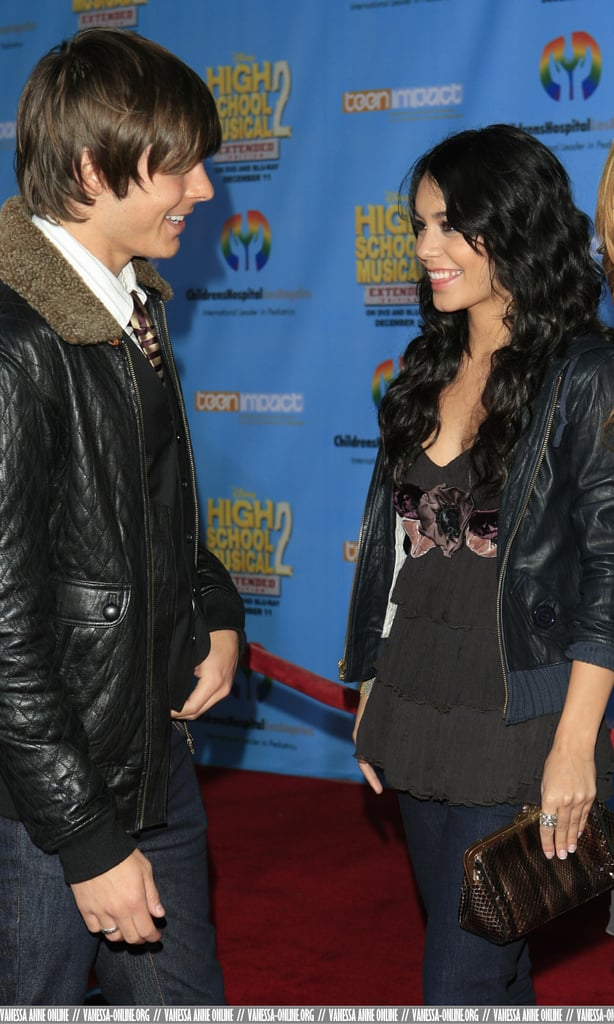 Zanessa
