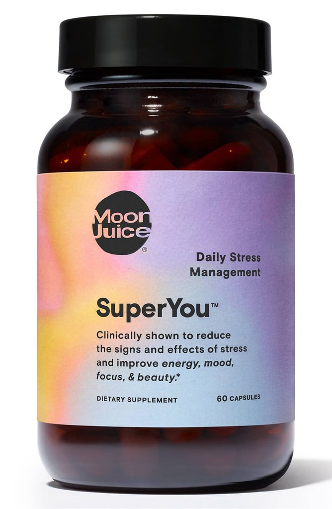 Moon Juice SuperYou Dietary Supplement