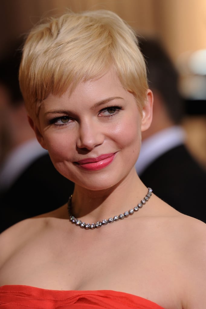 Michelle Williams Michelle Williams