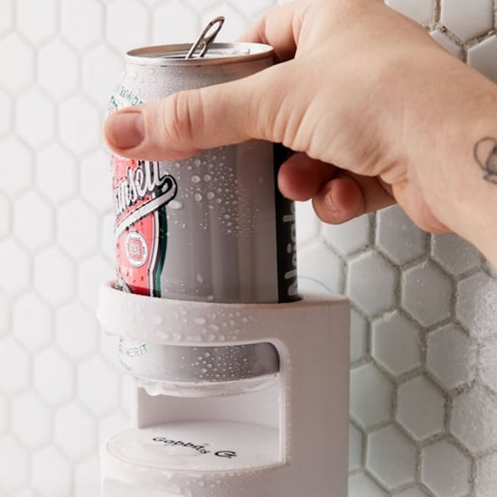 Shower Beer Holder