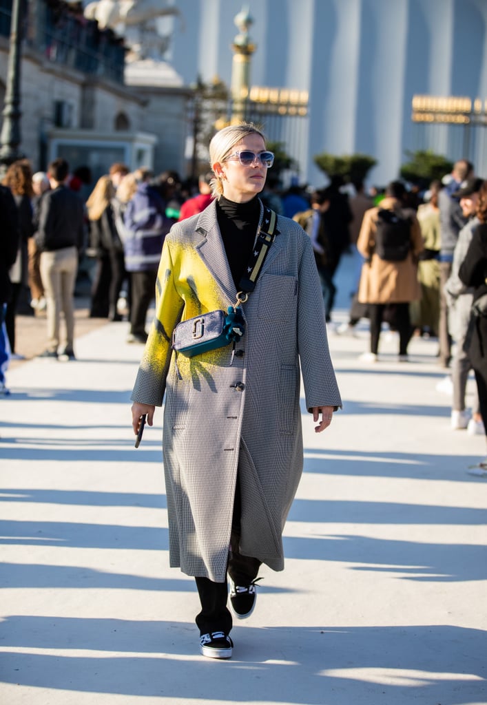 The Best Street Style at Men's Paris Fashion Week Fall 2020