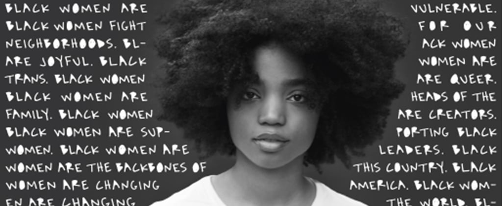 NYT Ad Celebrates Voting Rights Act and Black Women