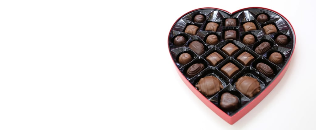 The Best Affordable Box of Chocolates For Valentine's Day