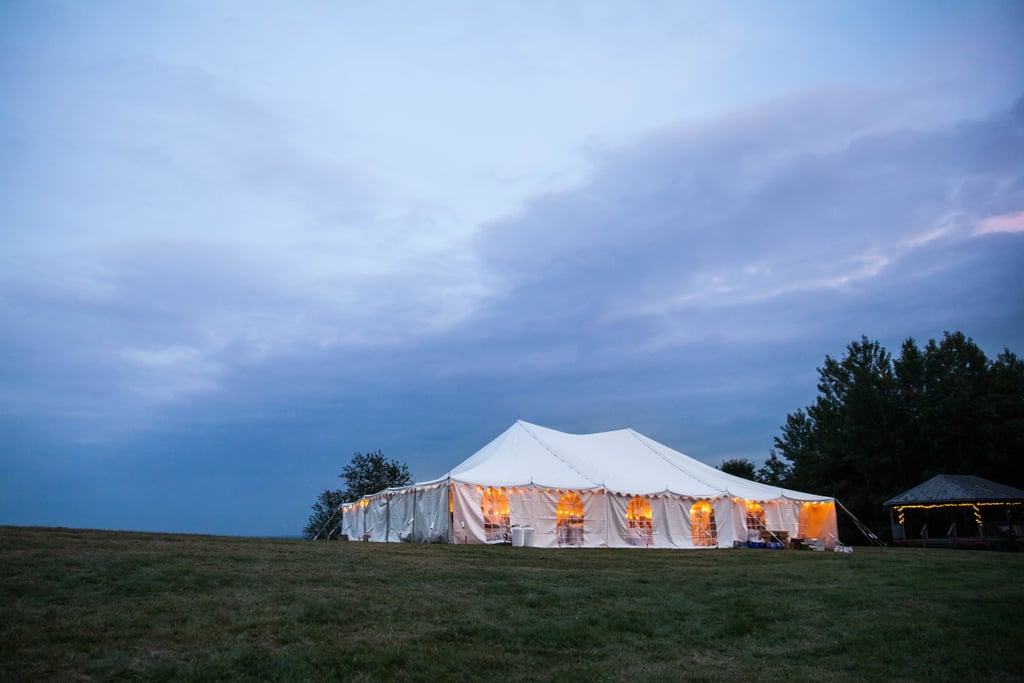 Apple Orchard Wedding