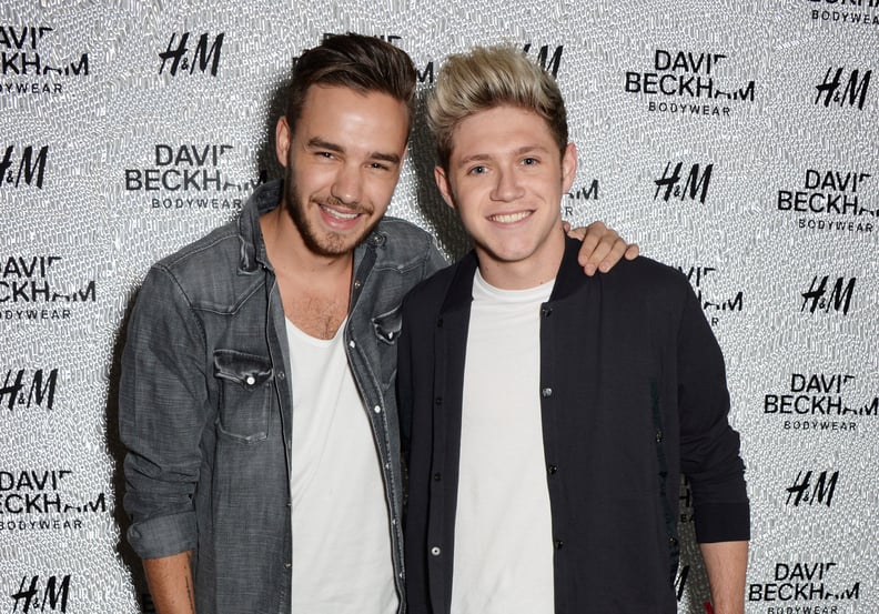 Hot One Direction Pictures | POPSUGAR Celebrity