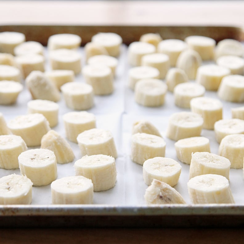 A Better Way to Freeze Bananas For Smoothies, Banana Bread, and More