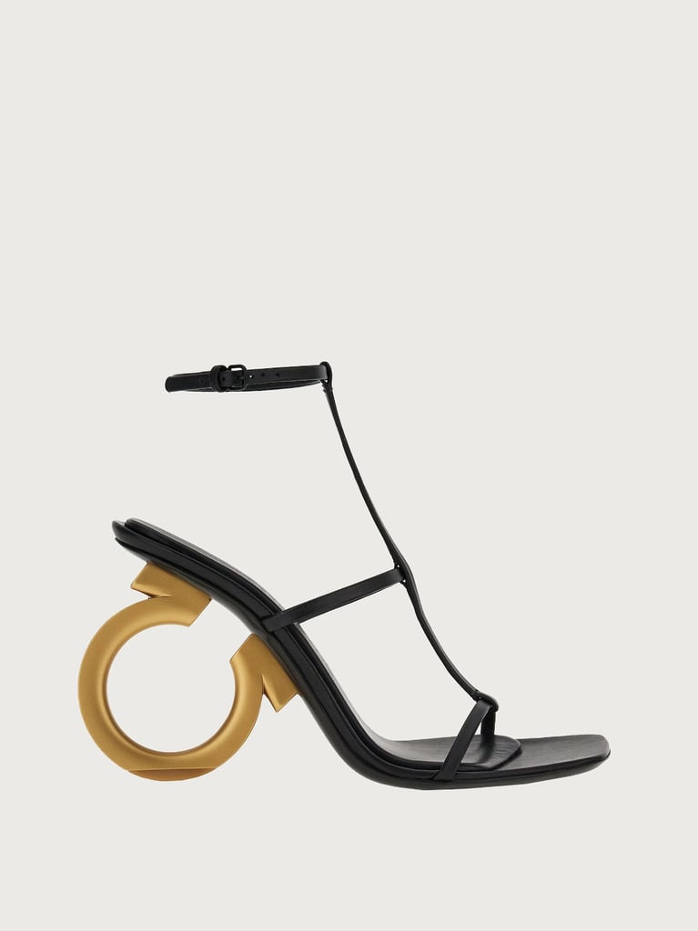 What to Wear to Turks and Caicos: Statement Sandals