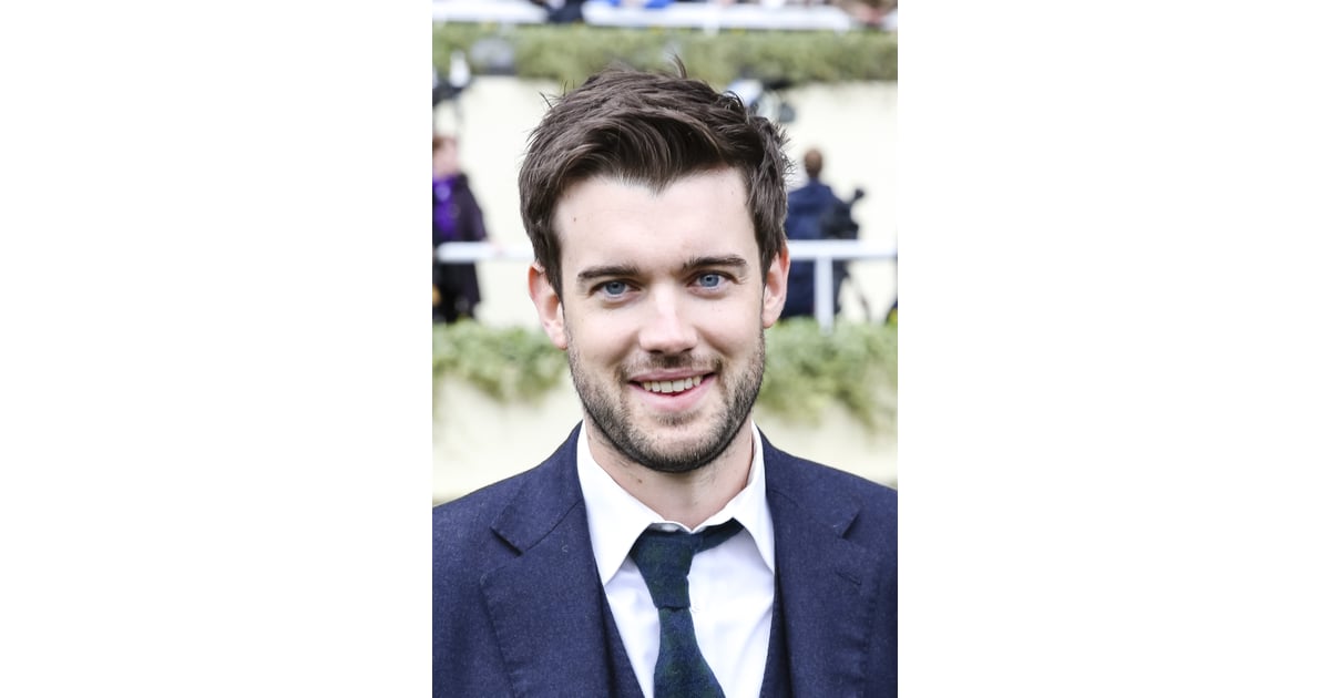 July 7 — Jack Whitehall | Celebrity Birthdays For Every Day of the Year