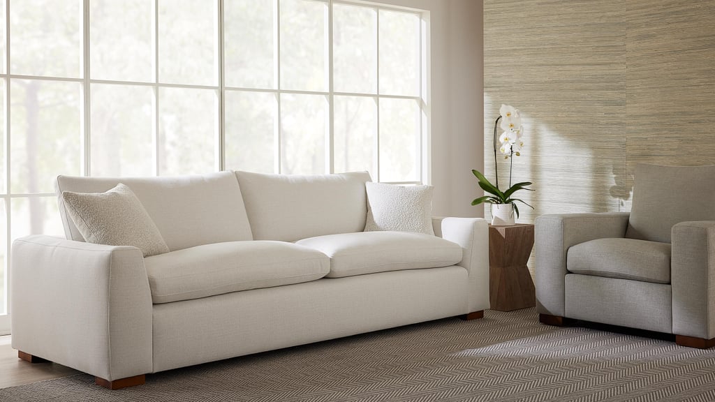 Best Cloud Sofa With Deep Cushions