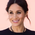 The Brilliant Makeup Trick Meghan Markle Always Does, But No One Has Noticed