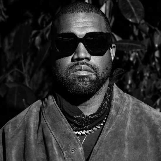 Kanye West Talks About His Yeezy Collection in WSJ. Magazine
