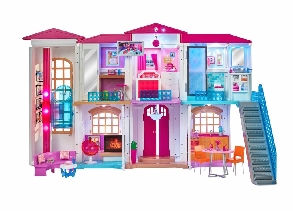 Barbie Hello Dreamhouse | Best Toys of 2016 | POPSUGAR ...