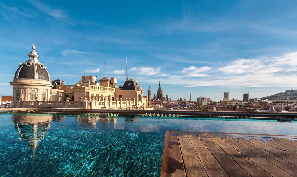 Ohla Barcelona