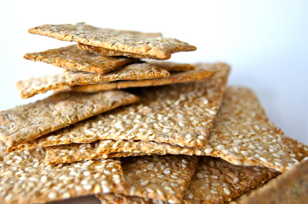 Wheat Bran