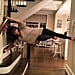 Hilaria Baldwin Yoga Inspiration