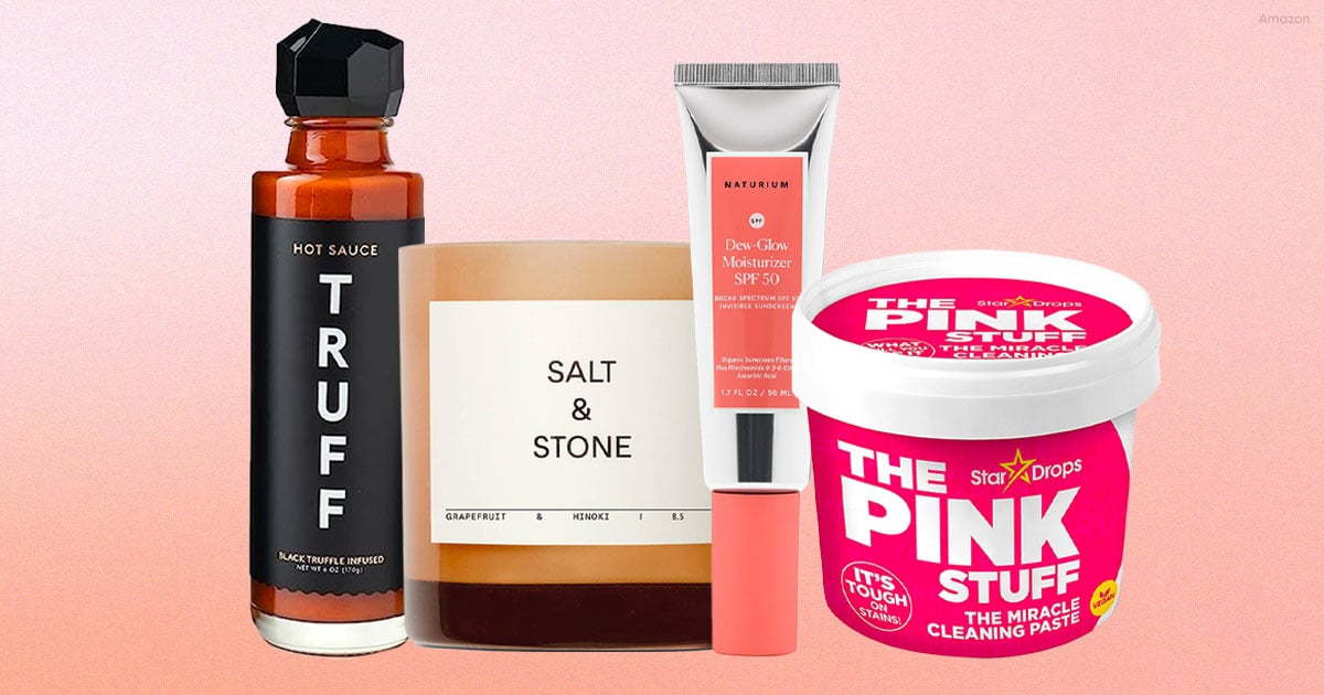 17 Amazon Products You Should Buy During Prime Day, According to Our Editors