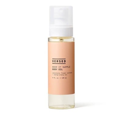 Versed Keep It Supple Body Oil