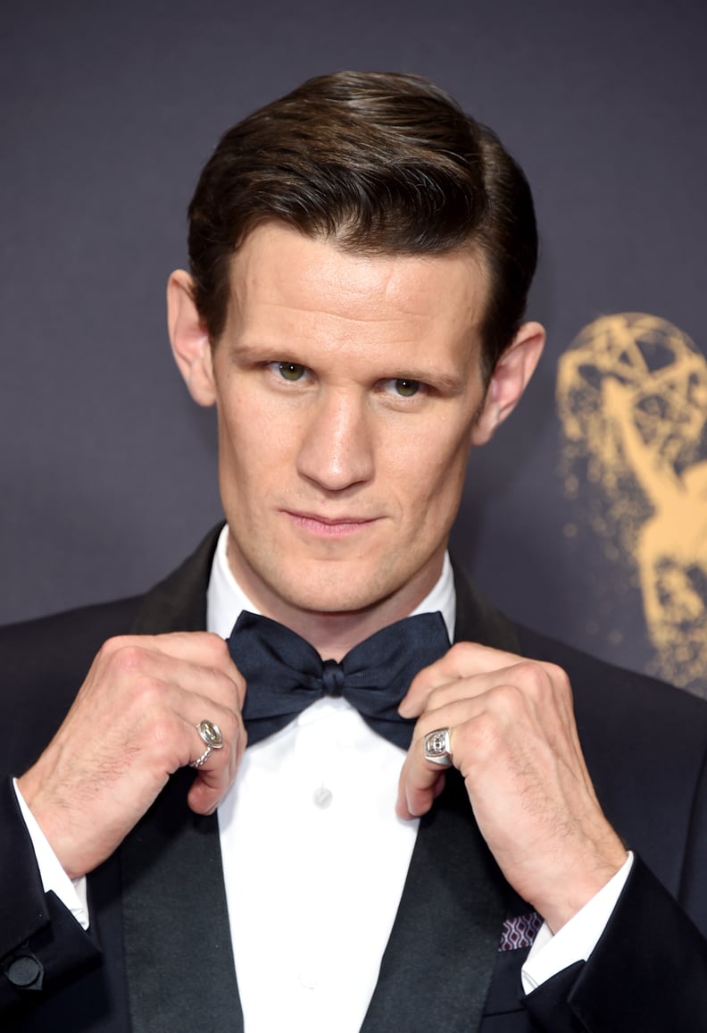 Matt Smith