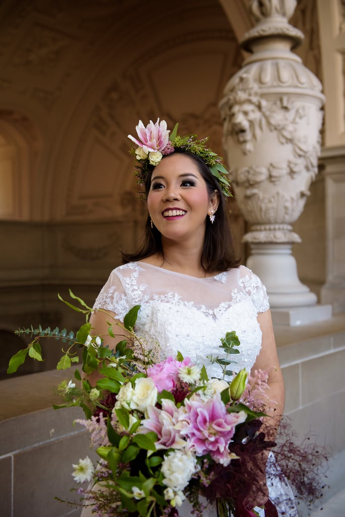 City Hall Wedding in San Francisco