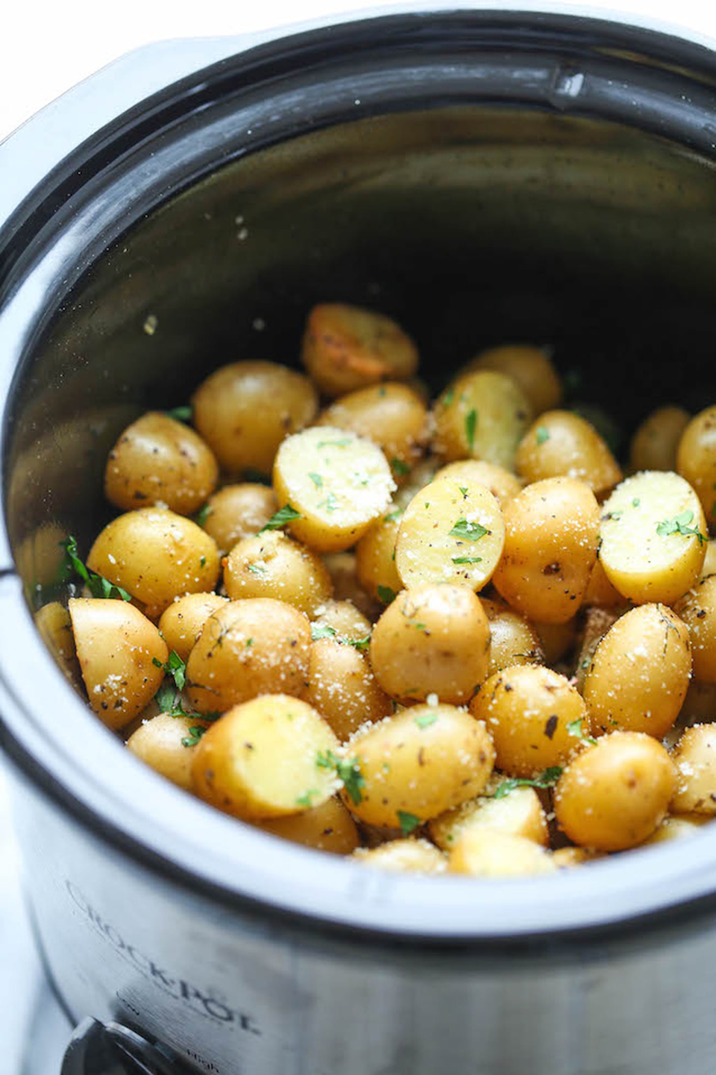 Slow-Cooker Side Dishes | PS Food