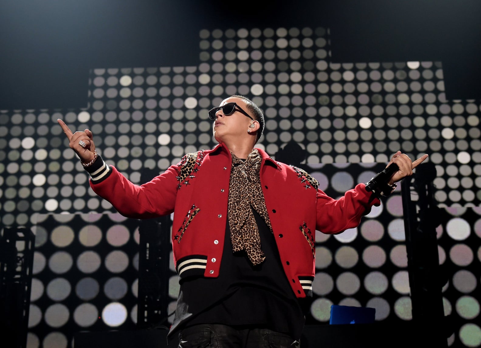 Best Daddy Yankee Songs POPSUGAR Latina