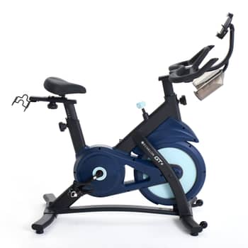 exercise bike echelon vs peloton