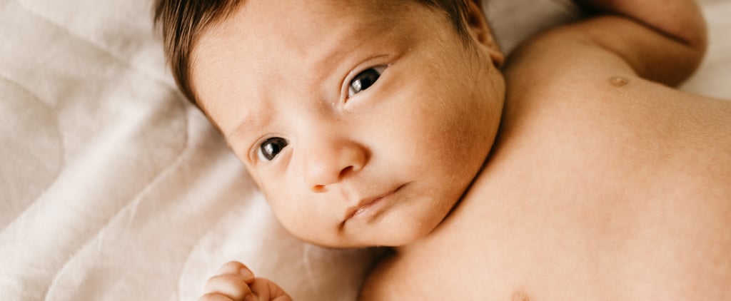 The Most Popular Baby Names of 2020