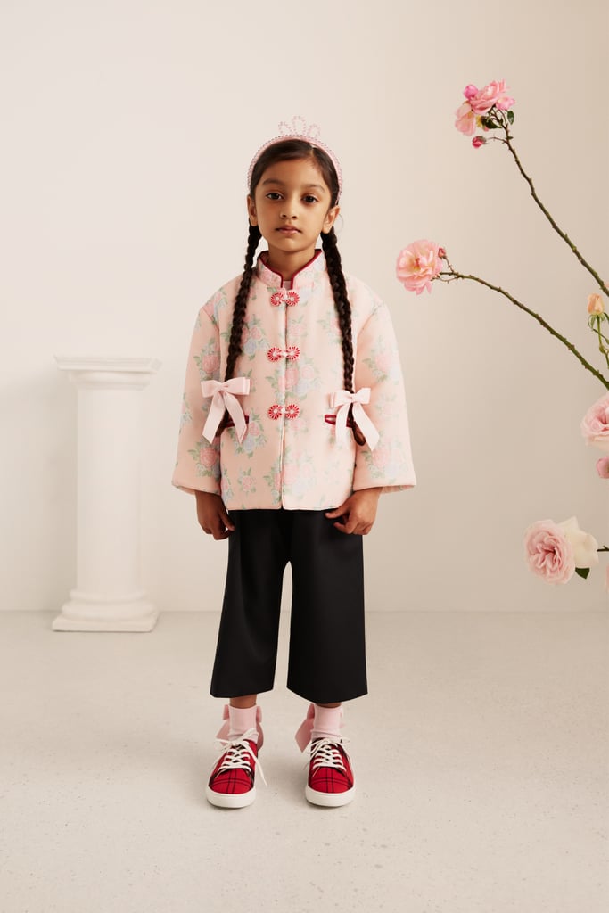 Simone Rocha and H&M's Collaboration Is For the Whole Family