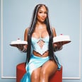 Diamonté Quiava Valentin Harper Was Hip-Hop Before She Was Ever Saweetie