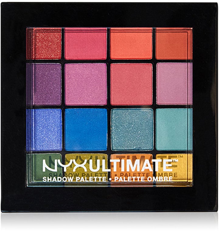 NYX Ultimate Shadow Palette