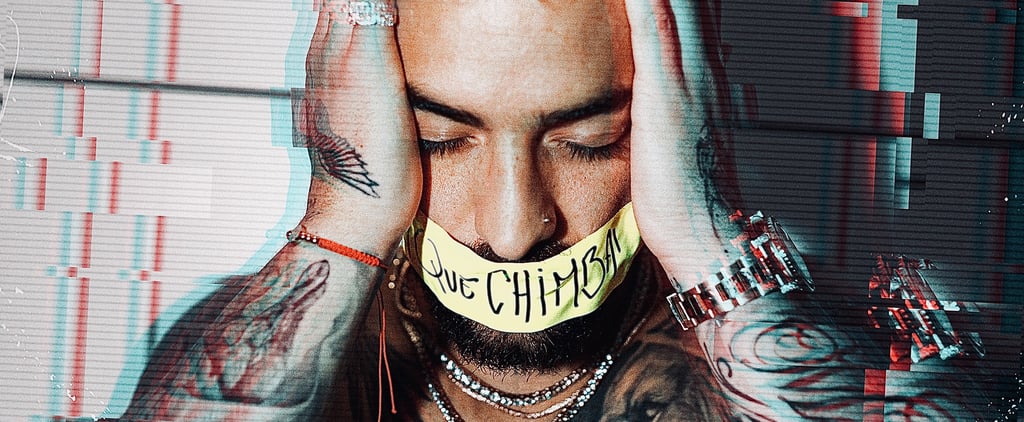 Maluma's New Music Video "Qué Chimba"
