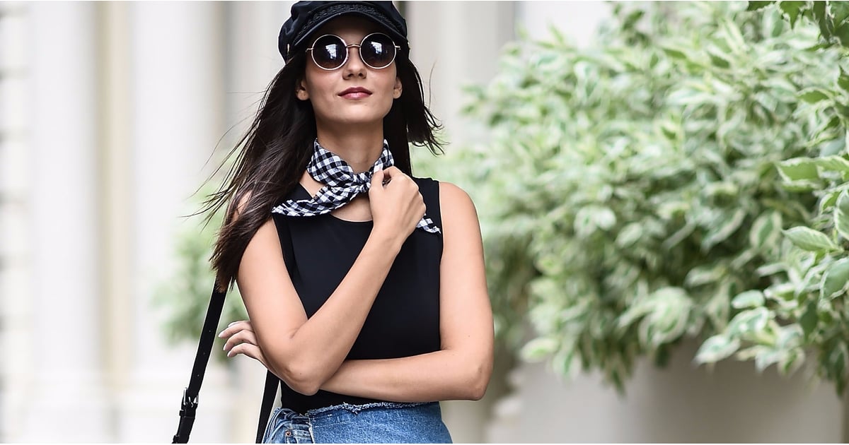 Best Celebrity Summer Outfits | POPSUGAR Fashion