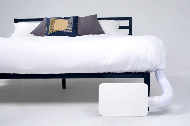 For the Ultimate Sleep Experience: BedJet 3 Climate Comfort