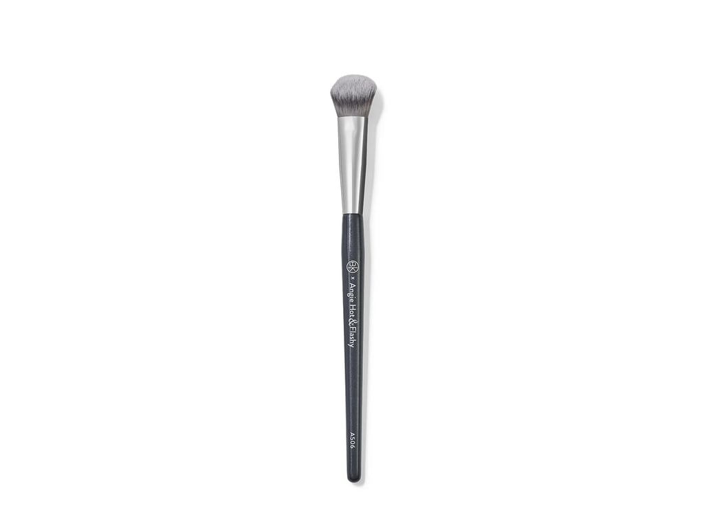 Best Concealer Brush