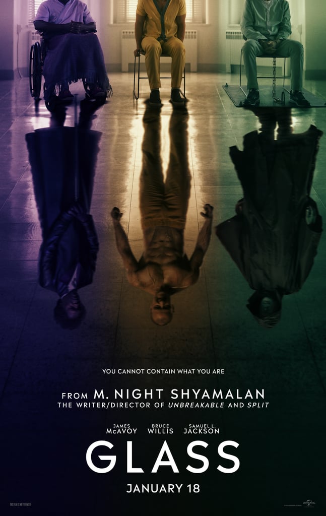 The Poster