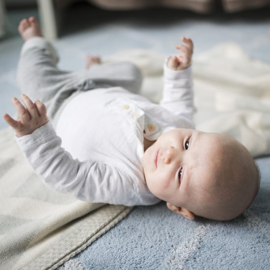 Study Confirms Cry It Out Sleep Training Is Safe
