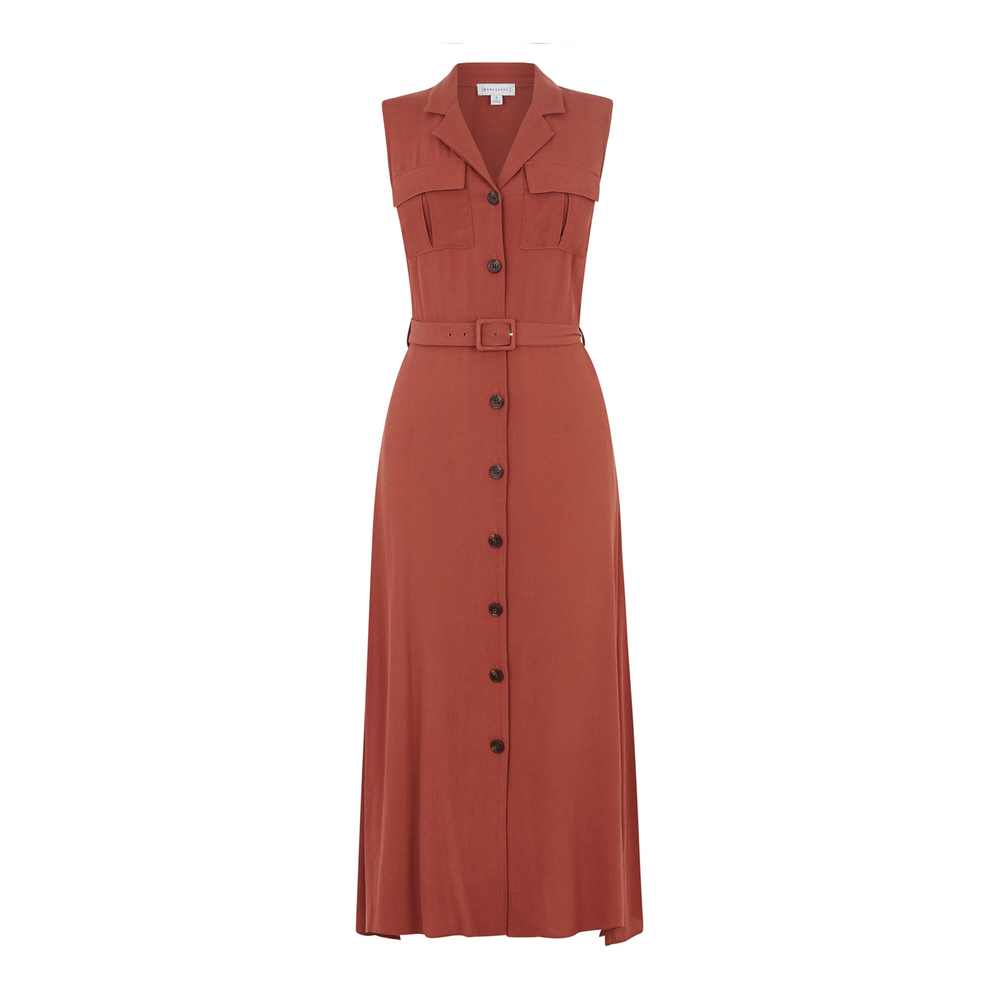 tailored dresses