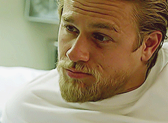 Charlie Hunnam GIFs