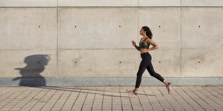 Running on Concrete and Joint Pain | POPSUGAR Fitness UK