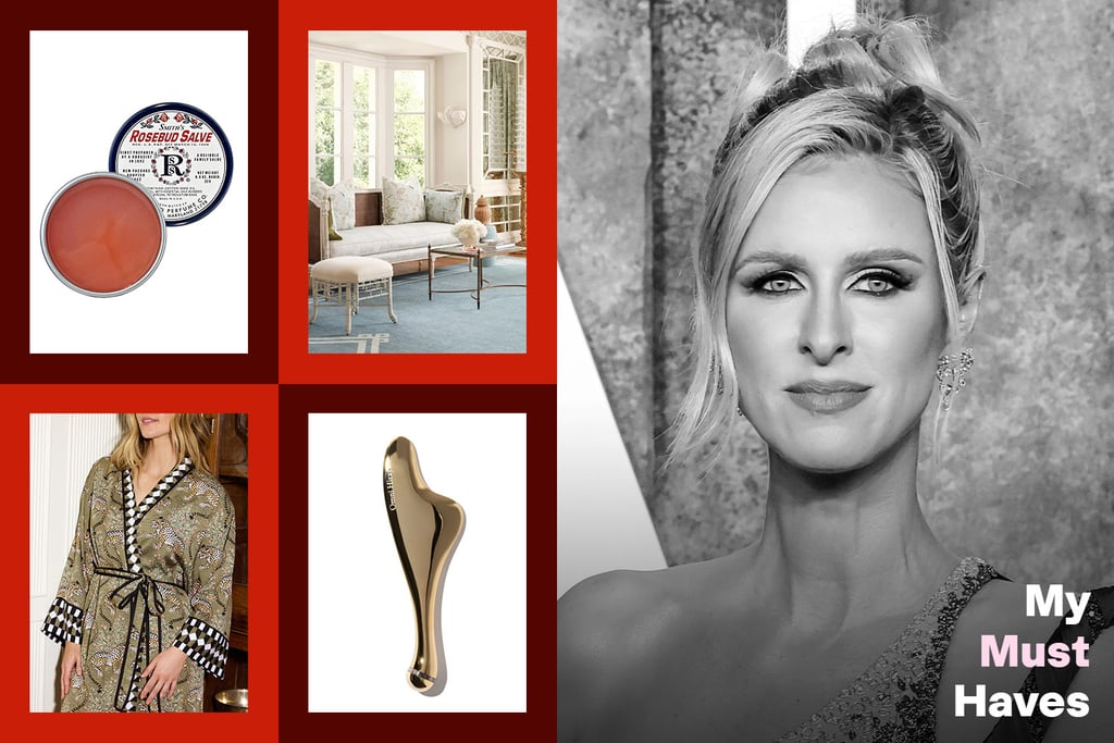 Nicky Hilton's Must-Have Products