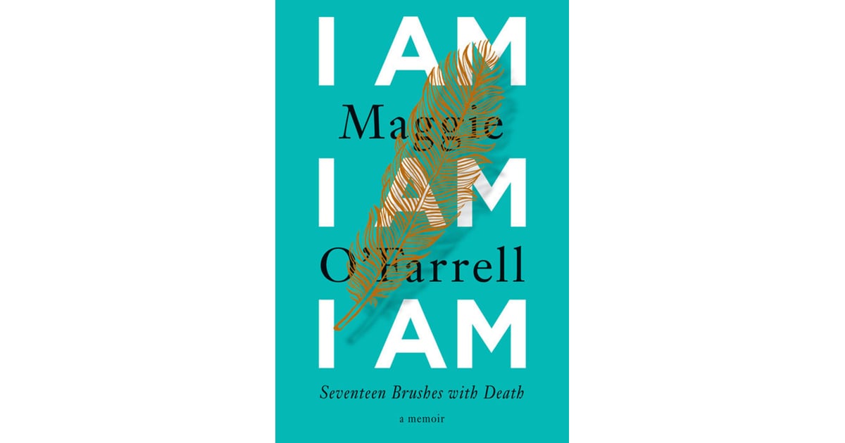I Am, I Am, I Am Best Books For Book Clubs 2018 POPSUGAR Entertainment Photo 19