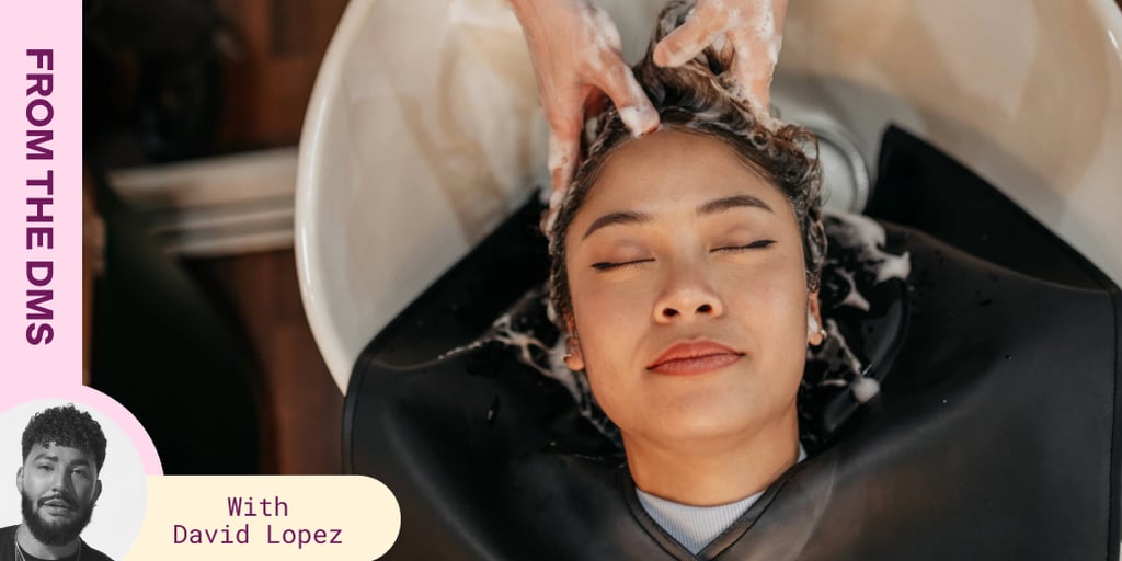 How to Ask For What You Want at the Salon (So You Leave Happy)