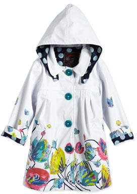 Catimini raincoat shop