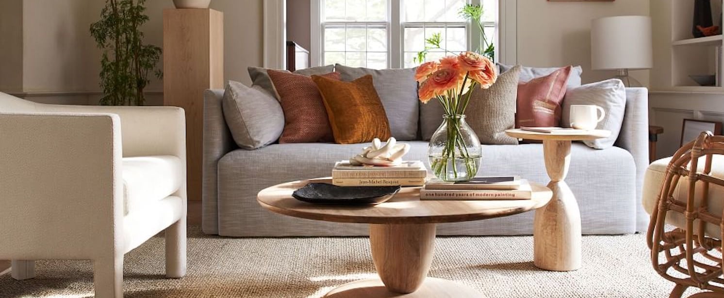 Furniture and Decor From West Elm Summer 2021 Collection ...